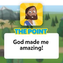 The Point