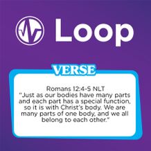 Verse