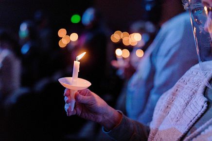 Candlelight 4