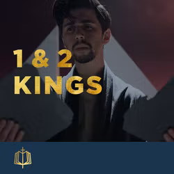 The Books of 1 & 2 Kings
