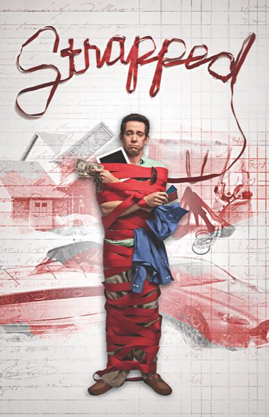 Mailer Front