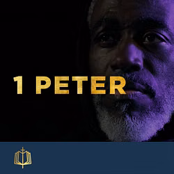 The Book of 1 Peter