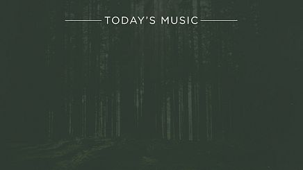 Music Screen