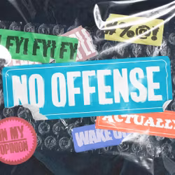 No Offense