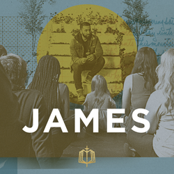 The Book of James