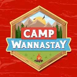 Camp Wannastay (2024)