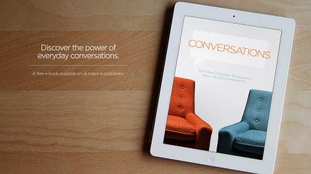 Conversations image - horizontal