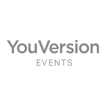 YouVersion Events Logo