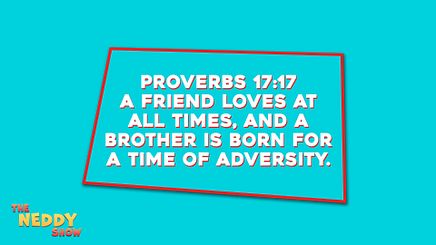 Memory Verse Slide
