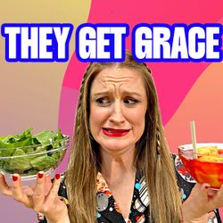 They Get Grace - The Loop Show, Stand Alone Episode