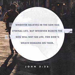 John 3:36