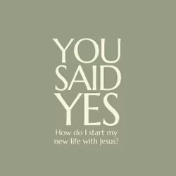 YSY New Believer Devo 
