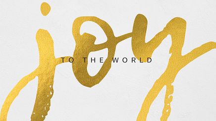 Joy To The World