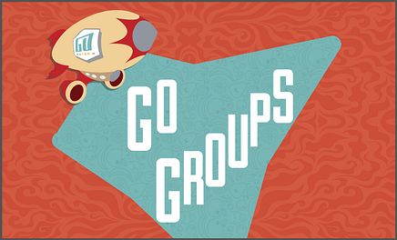 Go Groups 1