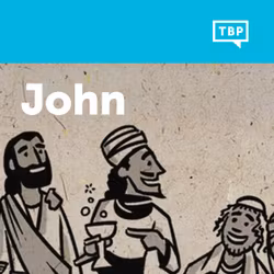 Read Scripture: John