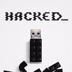 Hacked - Switch