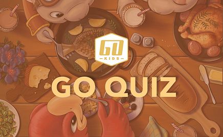 Go Quiz