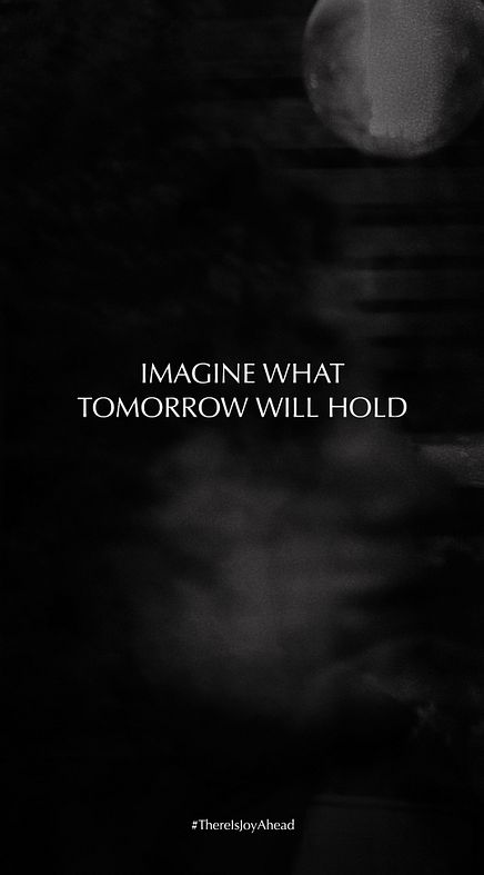 Tomorrow - 1080x1920