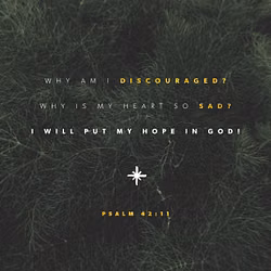 Psalm 42:11