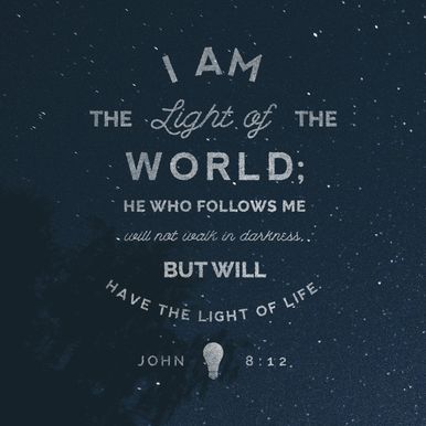 John 8:12 [2]
