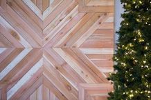 Wood and Tree 1