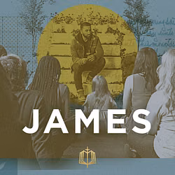 The Book of James