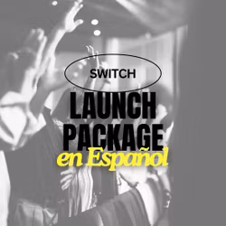 Paquete de Lanzamiento de Switch