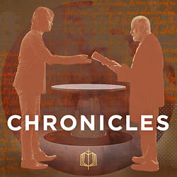 The Books of 1 & 2 Chronicles