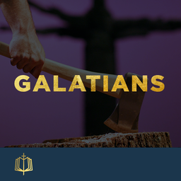 The Book of Galatians