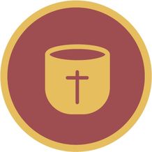 Communion Icon