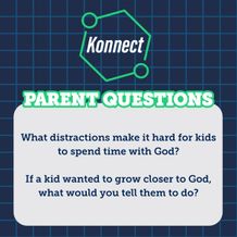 Parent Questions