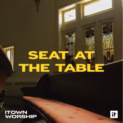 Seat At The Table