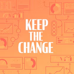 Keep the Change