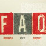 FAQ