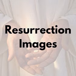 Resurrection Images