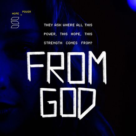 From God 4 - Square