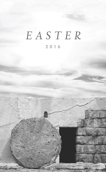 Invite - front