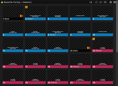 ProPresenter 7 Bundle