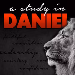 A Study in Daniel 