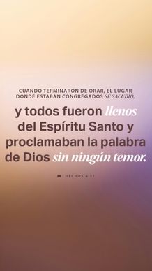 24 de mayo - Vertical