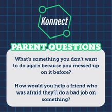 Parent Questions