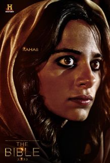 Poster Rahab