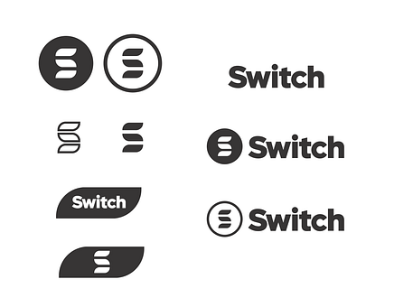 Switch Logo