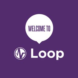 Welcome To The Loop 