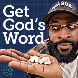 Get God's Word - Konnect, Elementary Curriculum