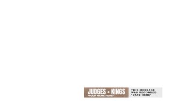 Date Name Plate - Editable
