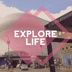 Explore Life