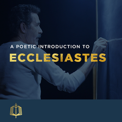 The Book of Ecclesiastes