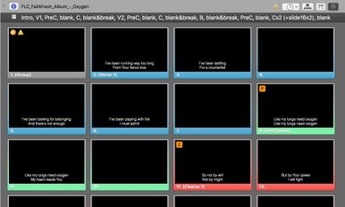 ProPresenter
