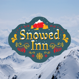 Snowed Inn (2023)